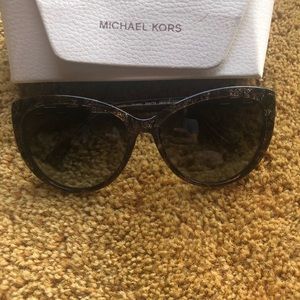 Micheal Kors sunglasses